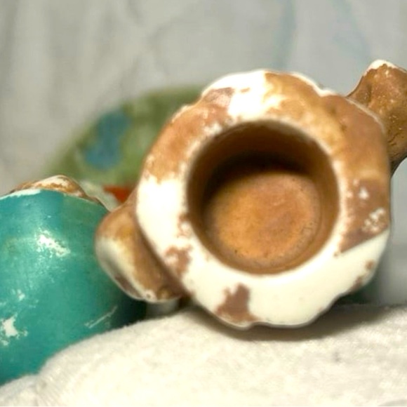 Vintage Candlestick Holder - Picture 8 of 12